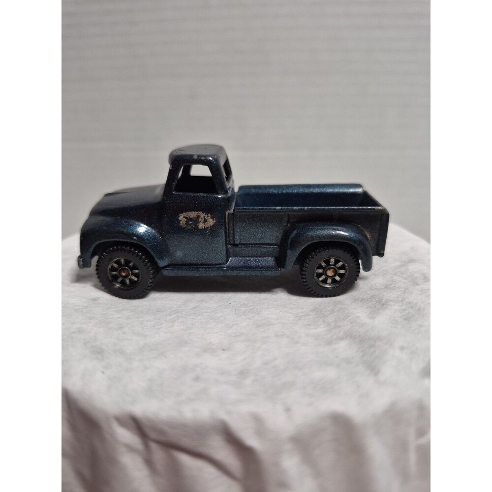 Maisto TONKA 1956 Ford Pick-up Truck 1:64 Scale